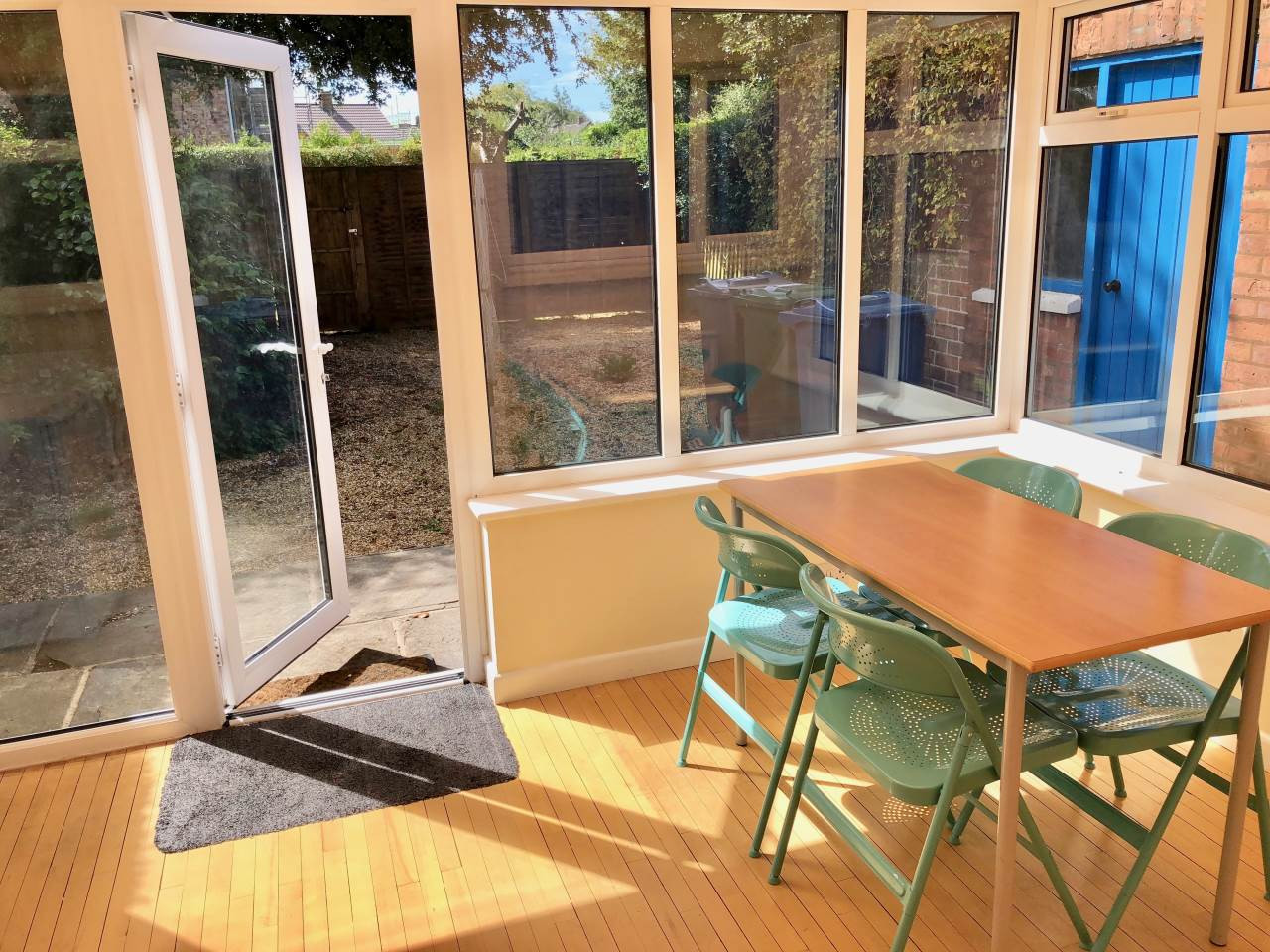 4 bed student house to rent on CARROLL CRESCENT, Ormskirk, L39 1PZ