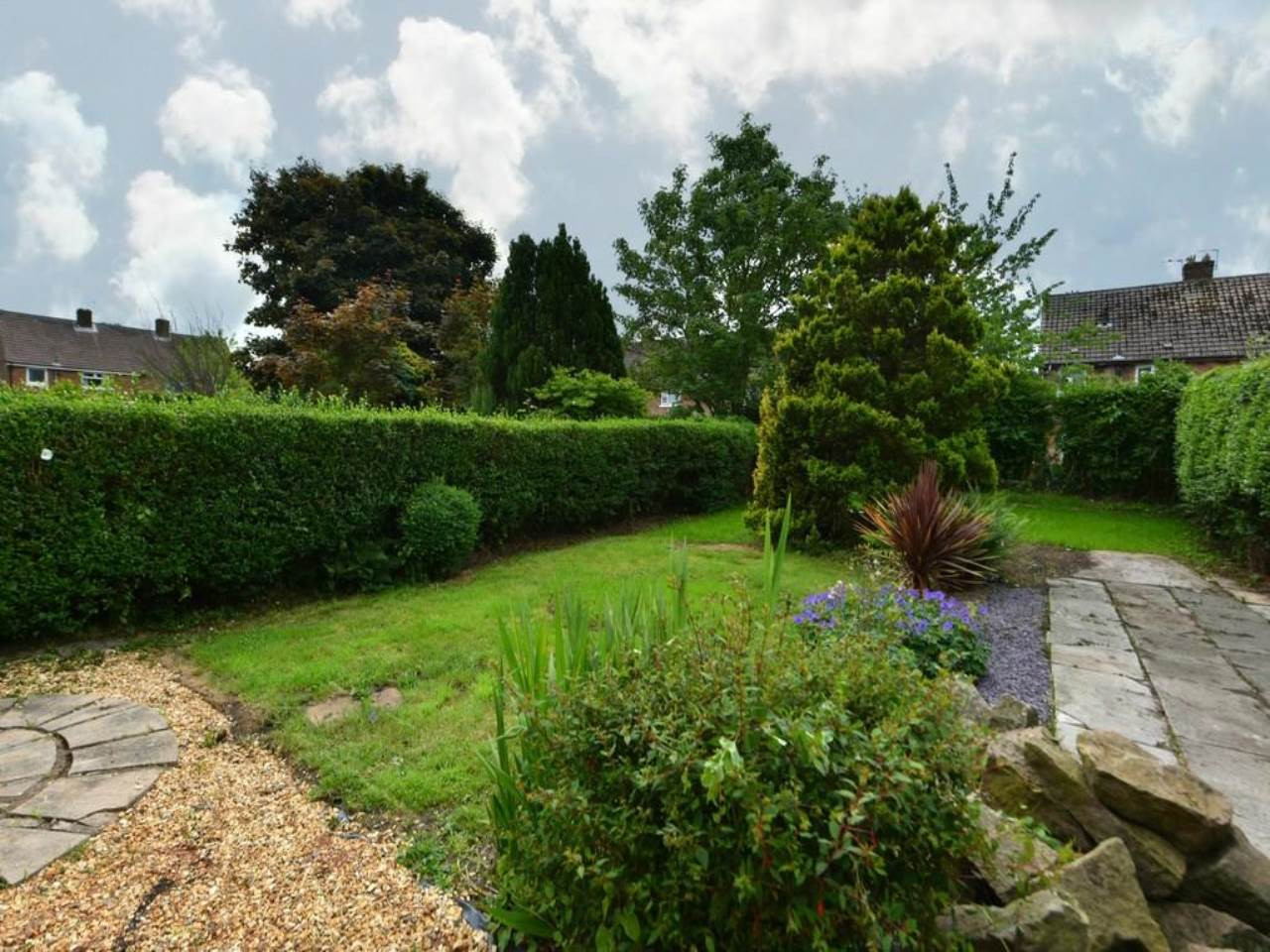 4 bed student house to rent on CARROLL CRESCENT, Ormskirk, L39 1PZ