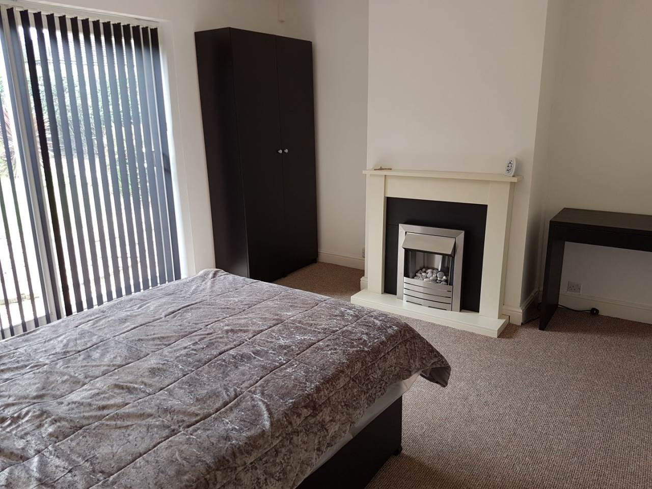 4 bed student house to rent on CARROLL CRESCENT, Ormskirk, L39 1PZ