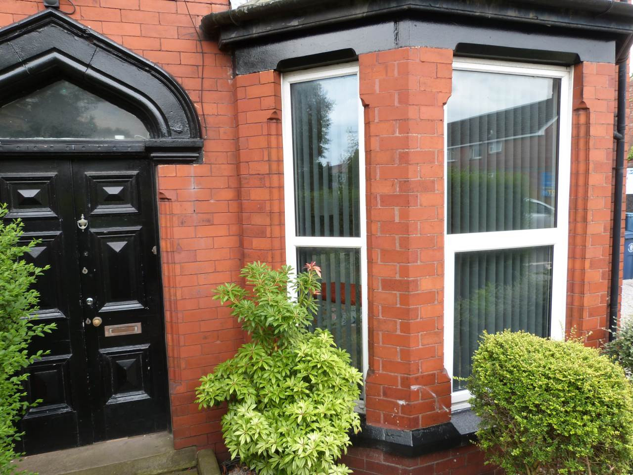 Student studio flat to rent on BURSCOUGH STREET, Ormskirk, L39 2EY