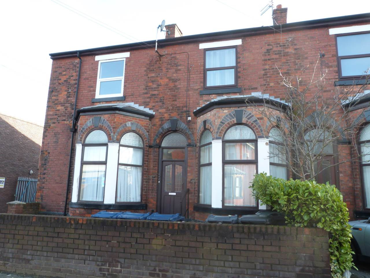 1 bed student house to rent on KNOWSLEY ROAD, Ormskirk, L39 4RB StuRents