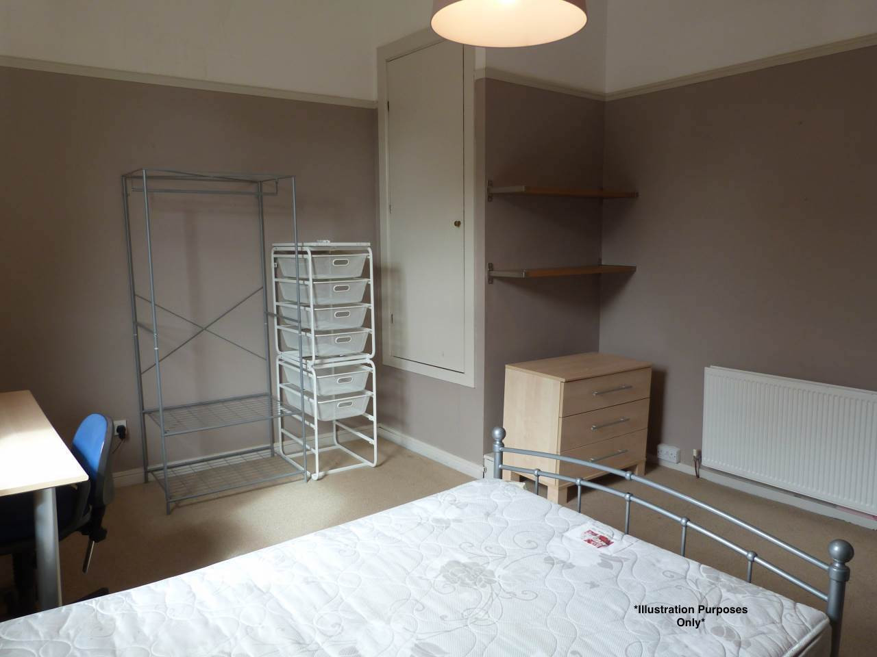 1 bed student house to rent on KNOWSLEY ROAD, Ormskirk, L39 4RB StuRents