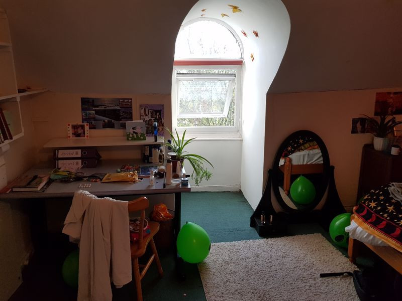 7 bed student house to rent on Cromwell Road, Bristol, BS6 5HA StuRents