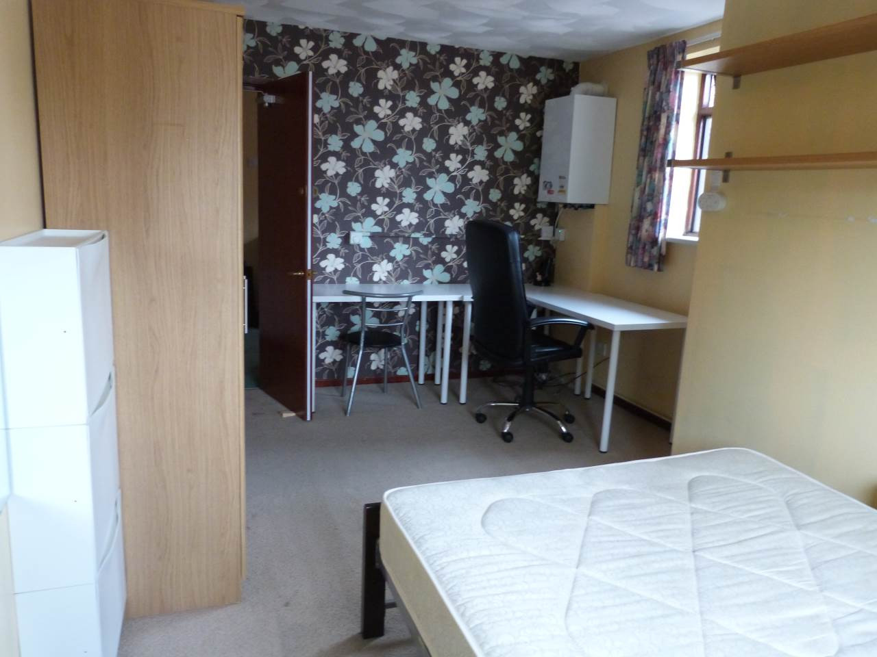 2 bed student house to rent on KNOWSLEY ROAD, Ormskirk, L39 4RB StuRents