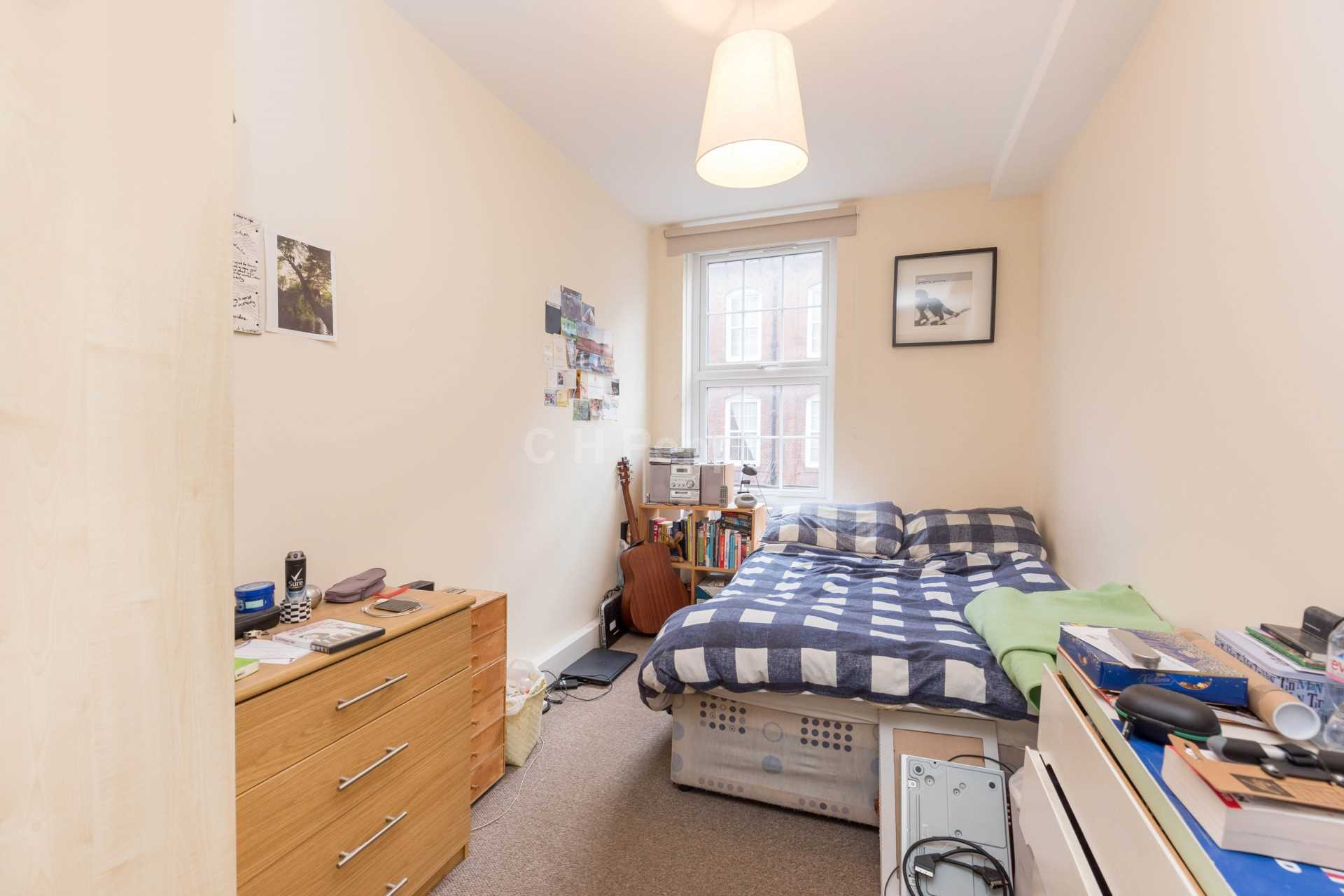 3 bed student house to rent on Wedmore Street, London, N19 4RE StuRents