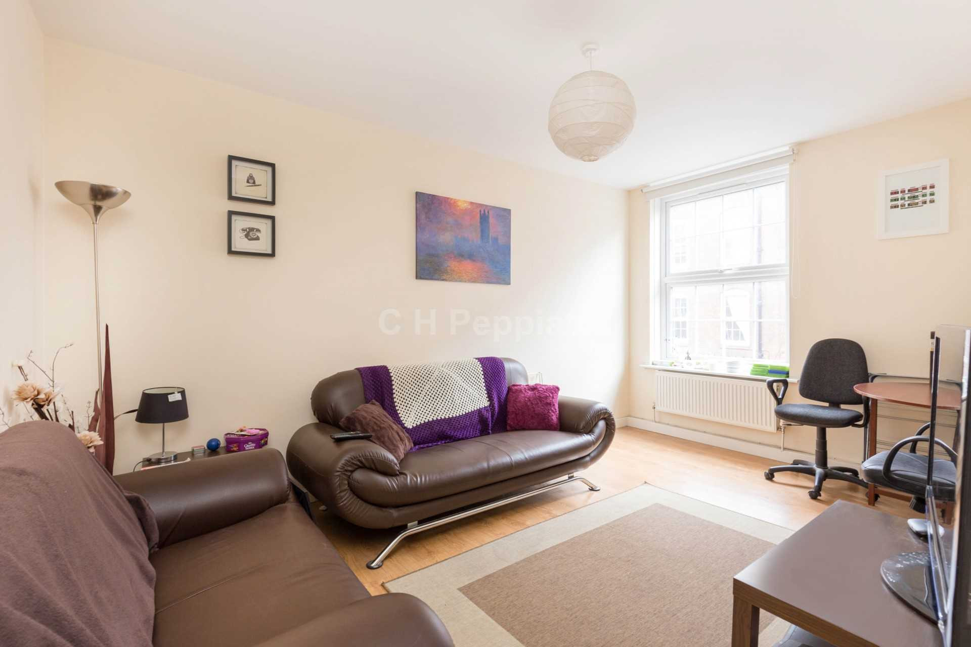 3 bed student house to rent on Wedmore Street, London, N19 4RE StuRents