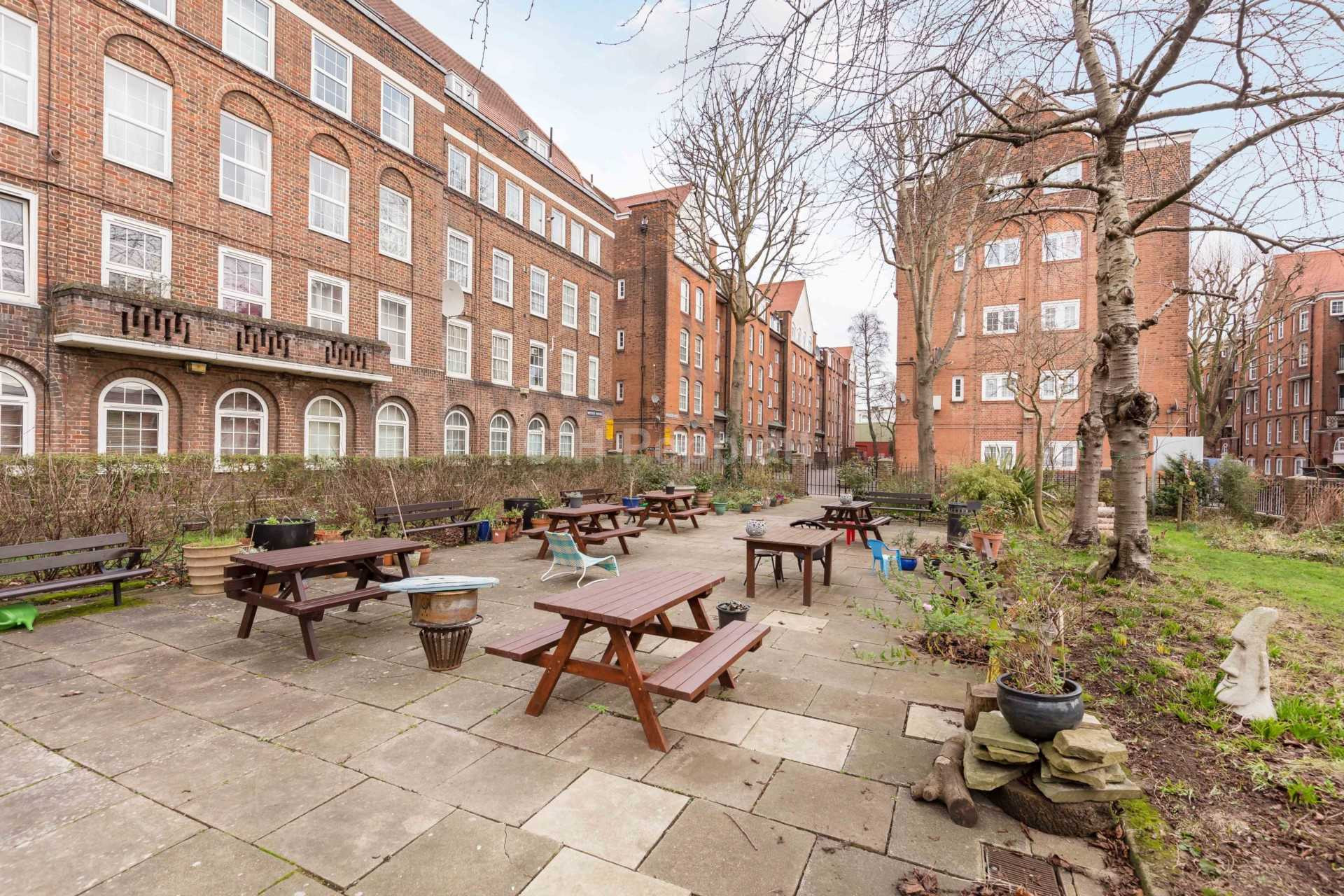 3 bed student house to rent on Wedmore Street, London, N19 4RE StuRents