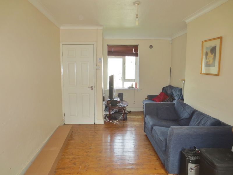 5 bed student house to rent on Ringmer Drive, Brighton, BN1 9HW StuRents