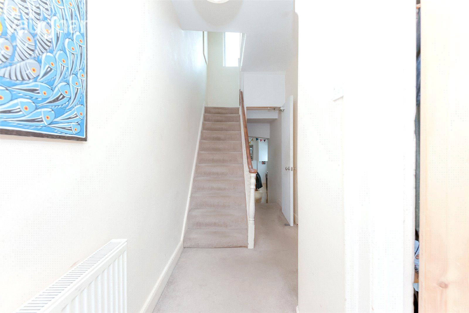 4 bed student house to rent on Bentham Road, Brighton, BN2 9XD StuRents