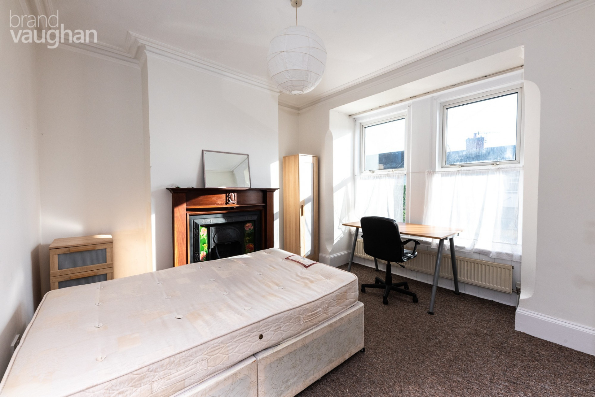 5 bed student house to rent on Stanmer Park Road, Brighton, BN1 7JL StuRents