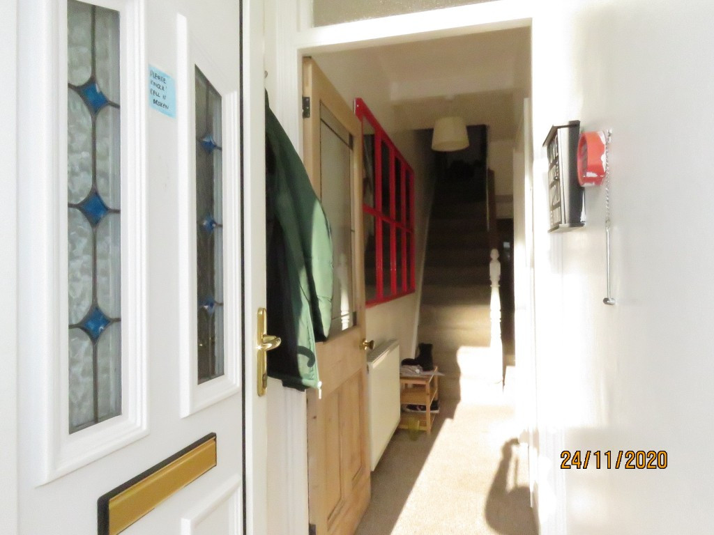 5 bed student house to rent on 186 Pinhoe Road, Exeter, EX4 7HH StuRents