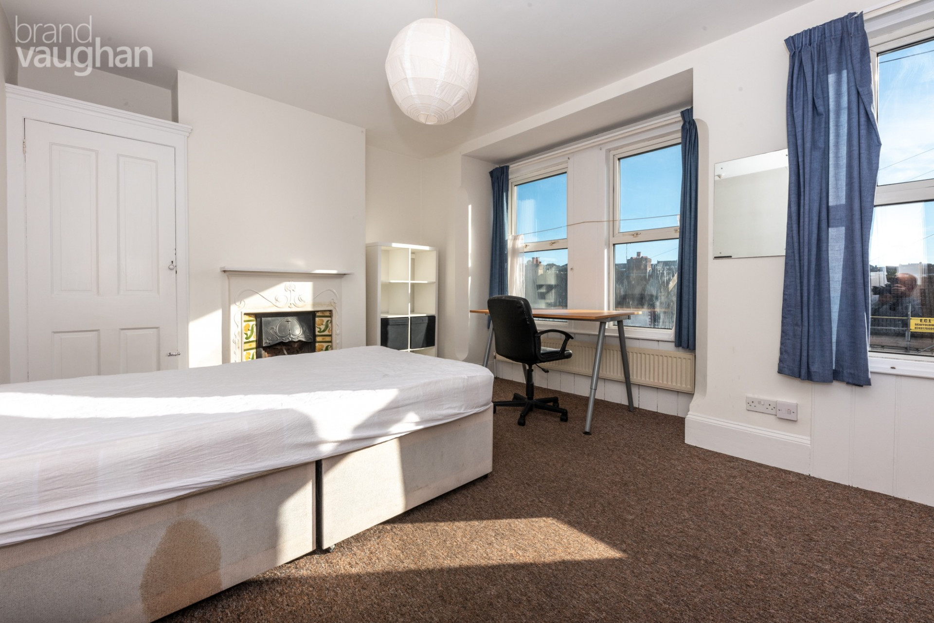 5 bed student house to rent on Stanmer Park Road, Brighton, BN1 7JL StuRents