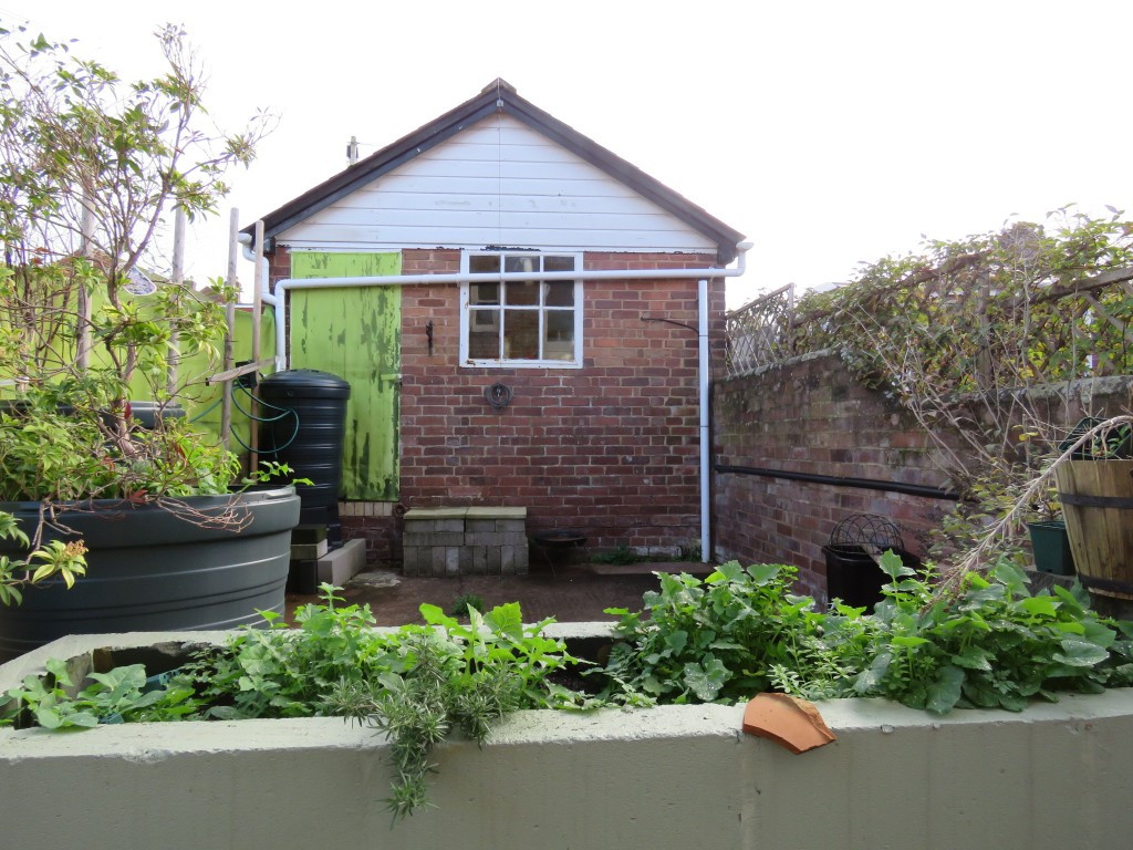 2 bed student house to rent on Lower Flat, 1 Denmark Road, Exeter, EX1