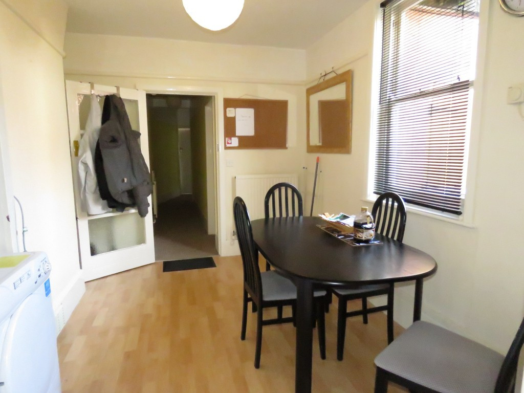 2 bed student house to rent on Lower Flat, 1 Denmark Road, Exeter, EX1