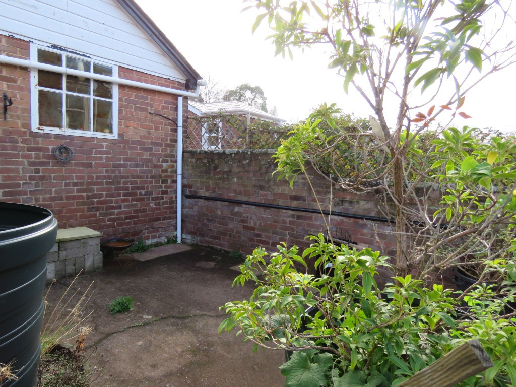 2 bed student house to rent on Lower Flat, 1 Denmark Road, Exeter, EX1