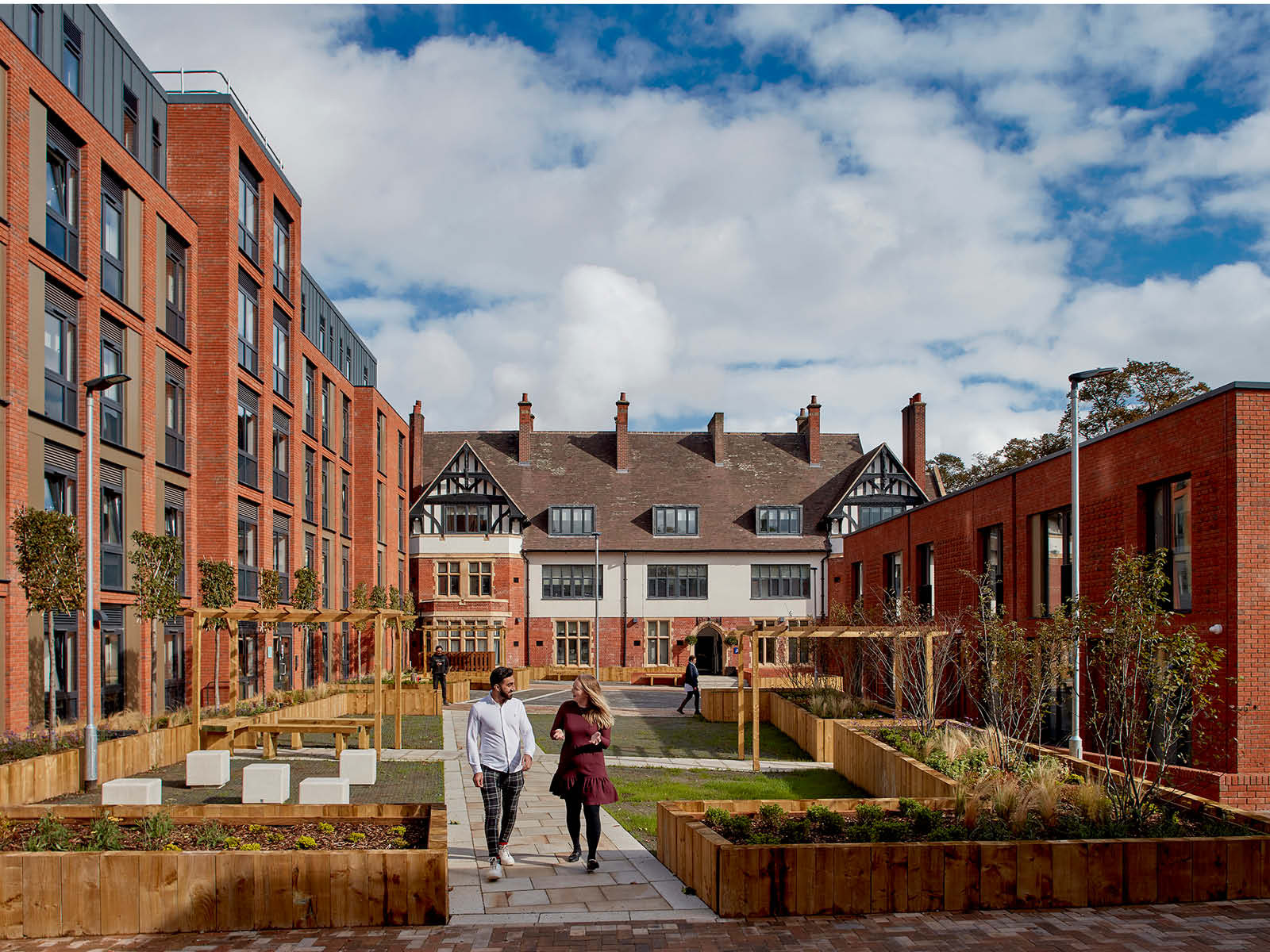 Silver En Suite student 1 bed flat to rent on Stoney Stanton Road, Coventry, CV1 4FS StuRents