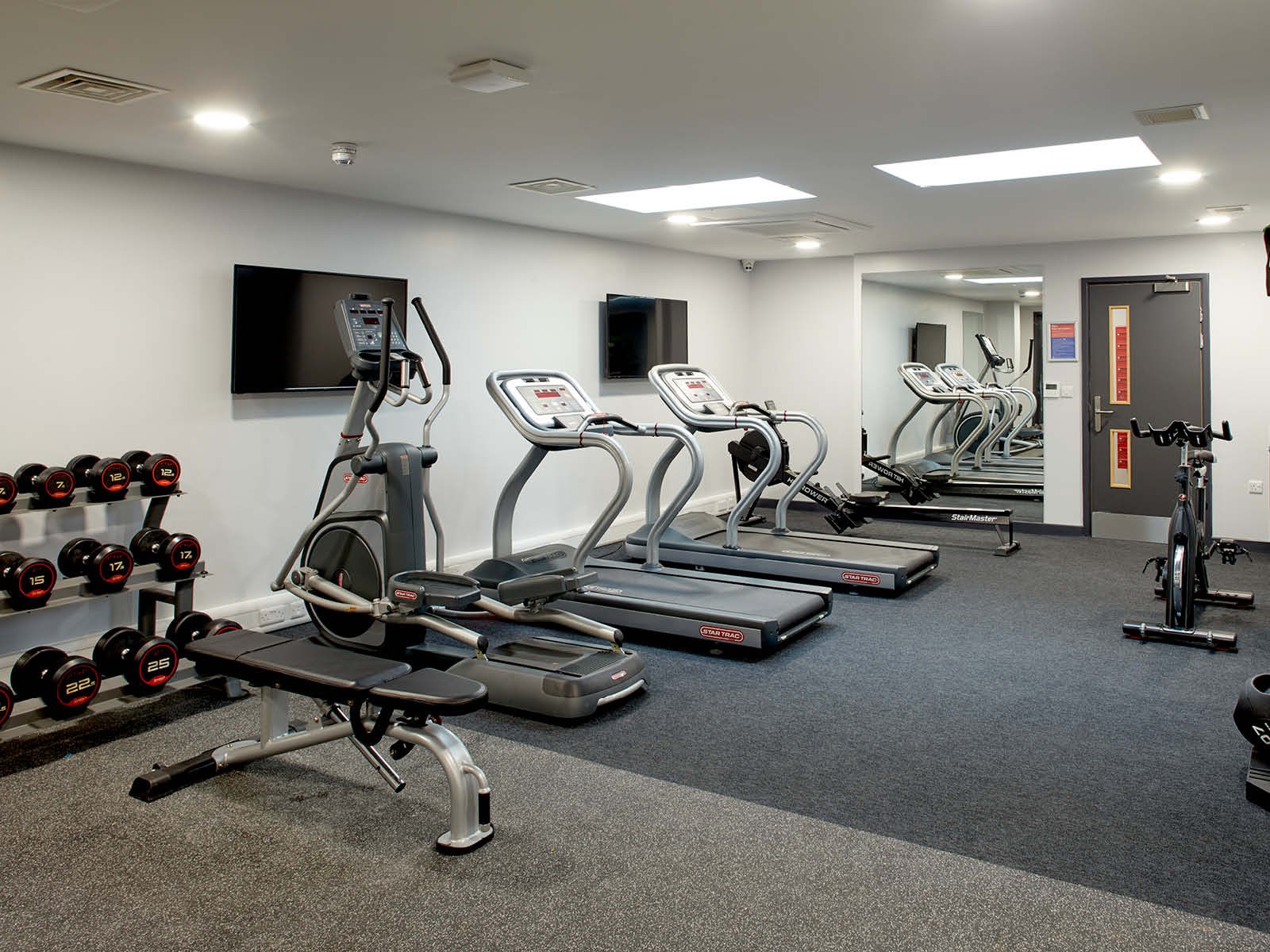 Silver Studio student flat to rent on Stoney Stanton Road, Coventry