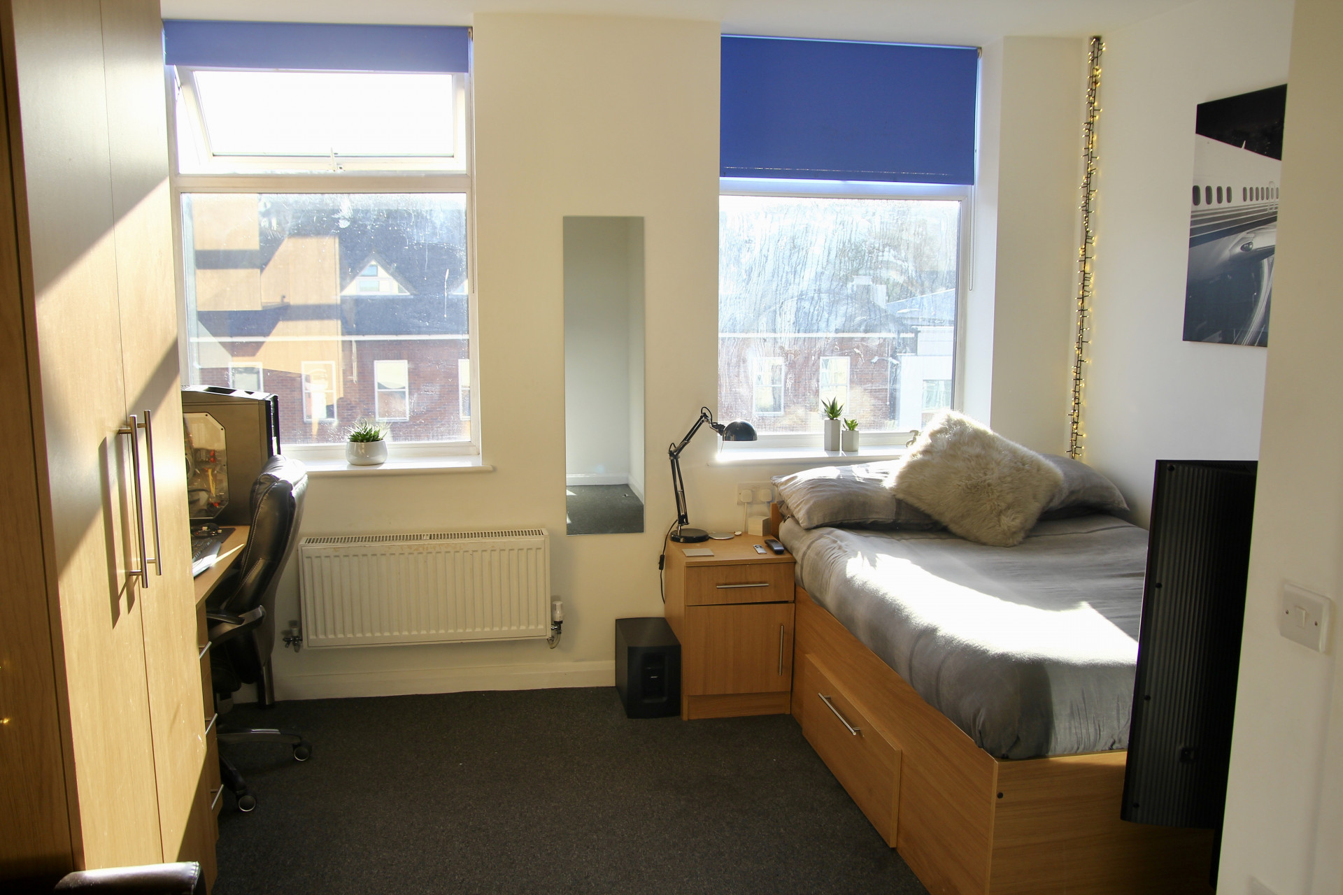 12 bed student house to rent on London Road, High Wycombe, HP11 1BN