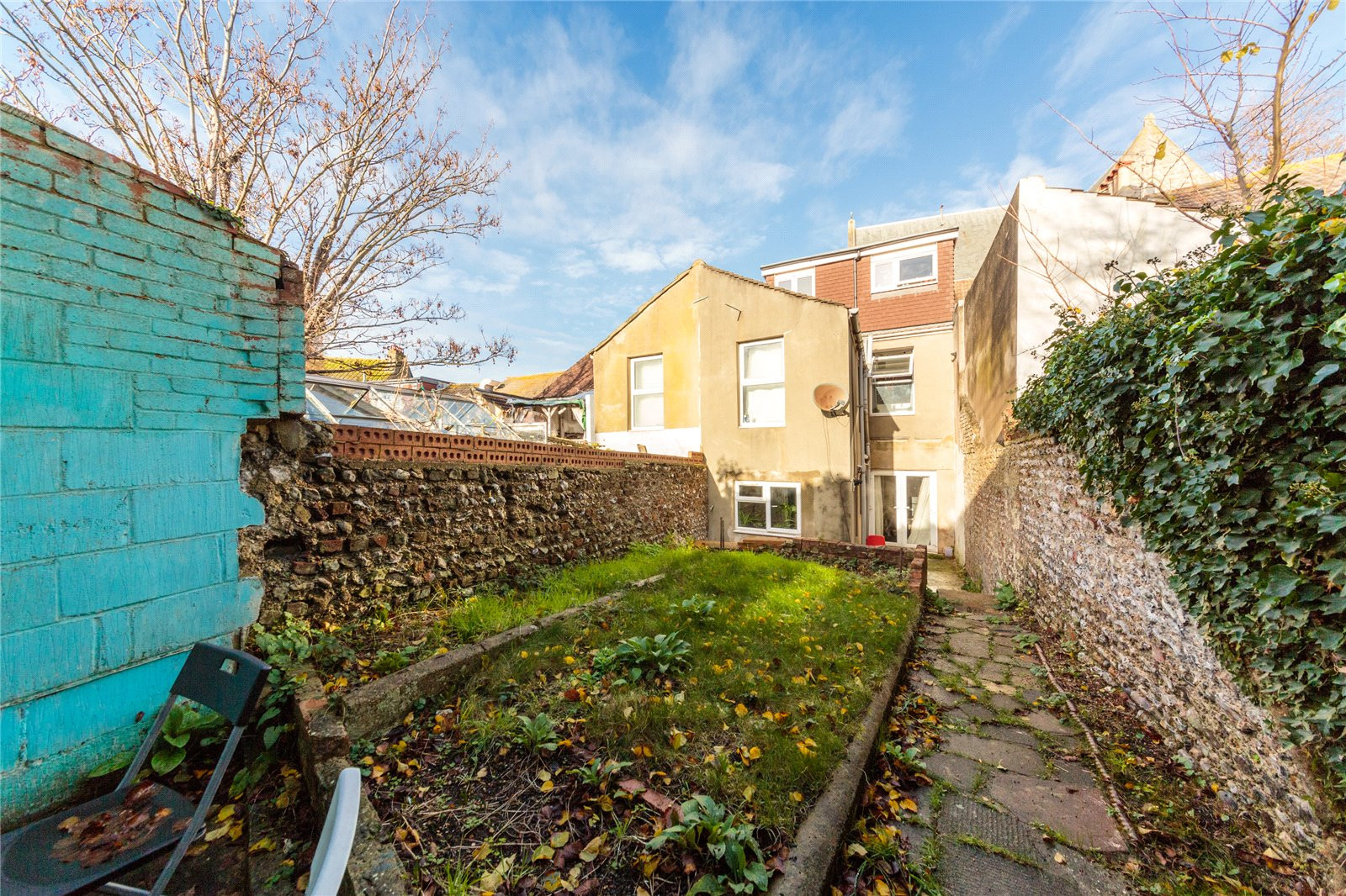 6 bed student house to rent on Elm Grove, Brighton, BN2 3DD StuRents