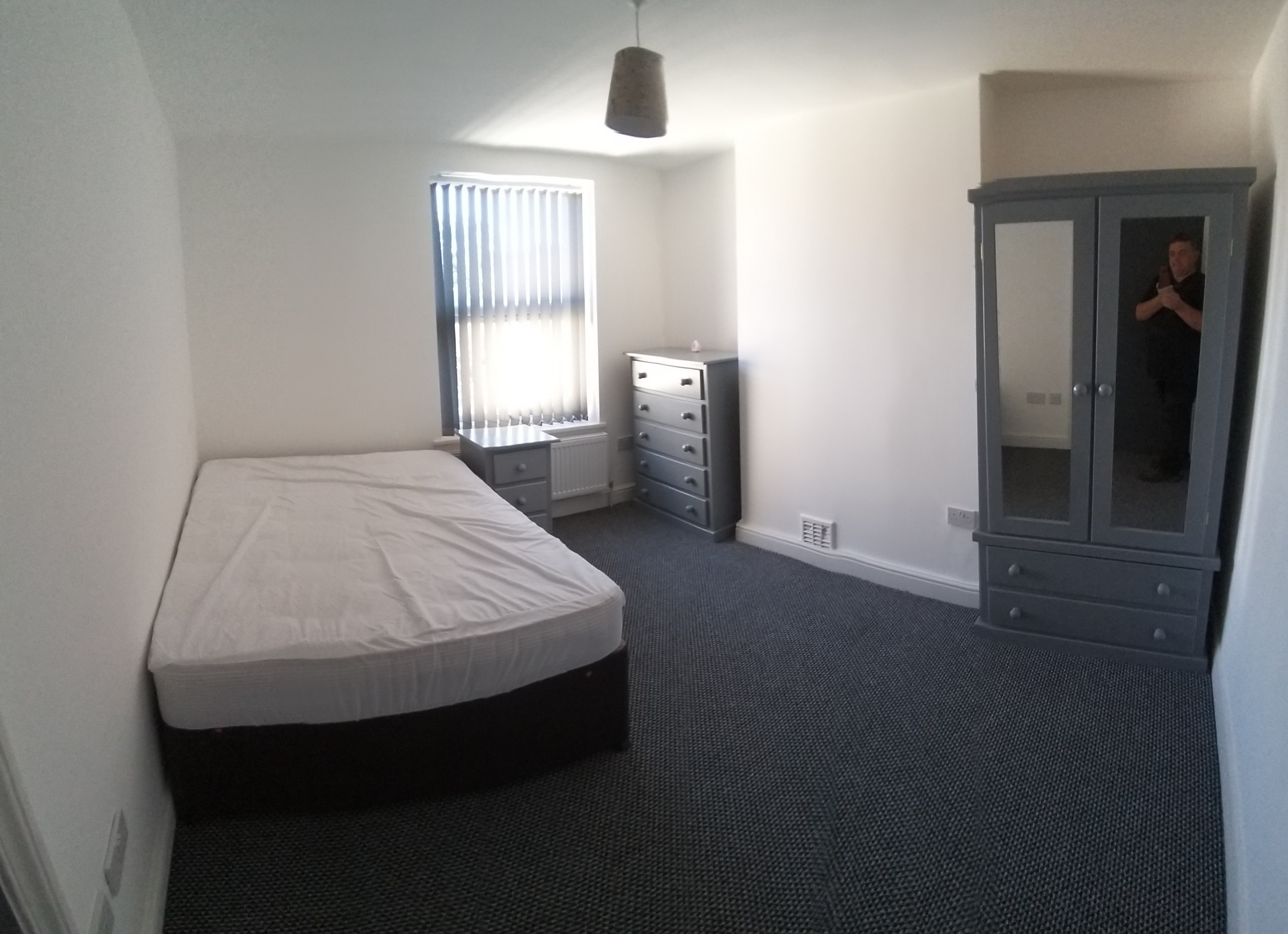 6 bed student house to rent on Wigan Road, Ormskirk, L39 2AP StuRents