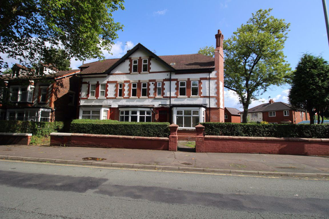 7 bed student house to rent on Birchfield Road, Manchester, M13 0XQ ...