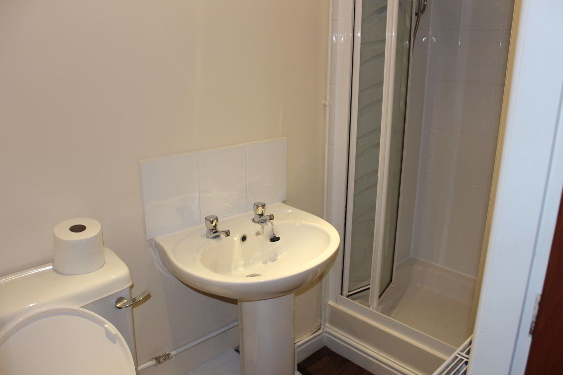 5 bed student house to rent on Victoria Park, Manchester, M14 5PB