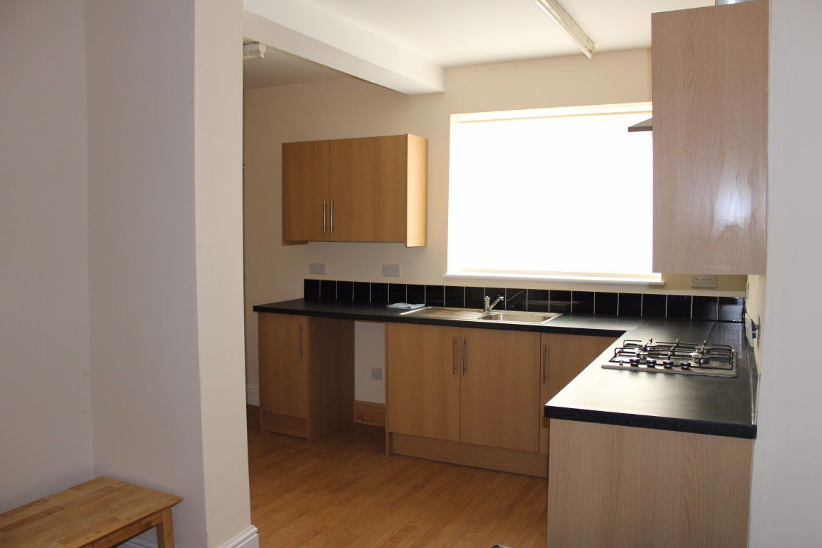 5 bed student house to rent on Victoria Park, Manchester, M14 5PB