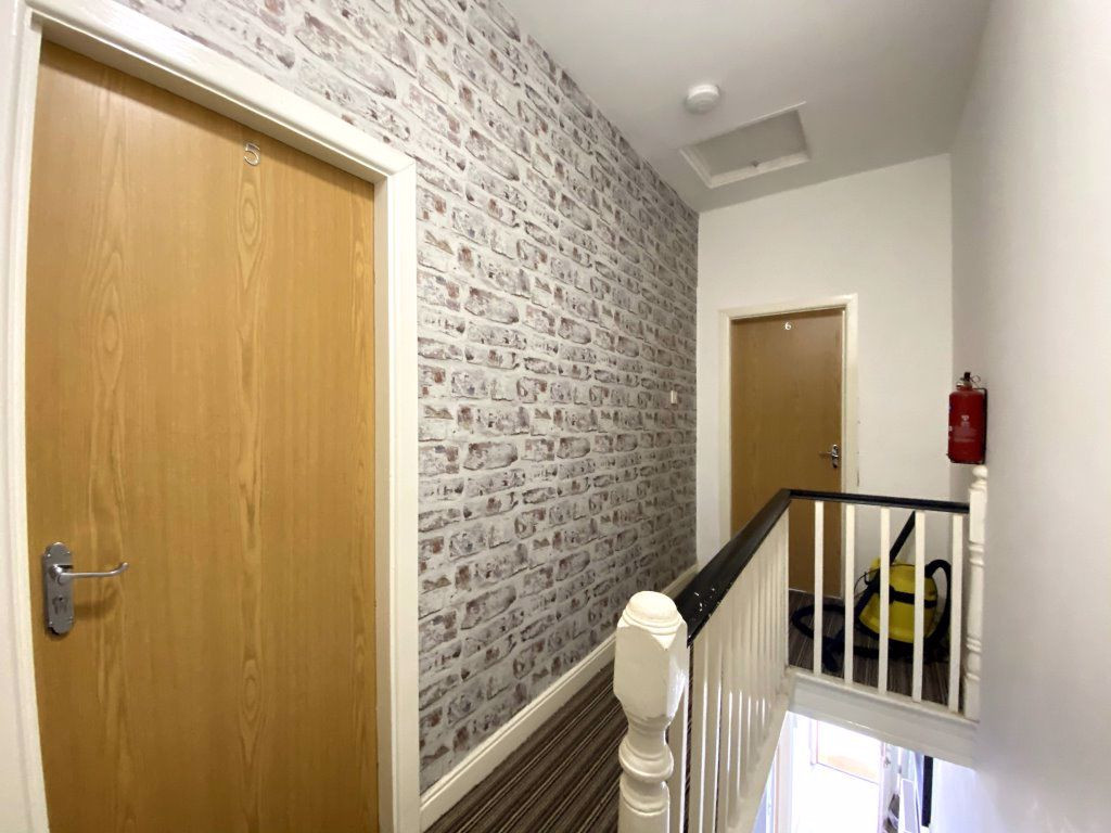 6 bed student house to rent on Victoria Park, Manchester, M14 5DH