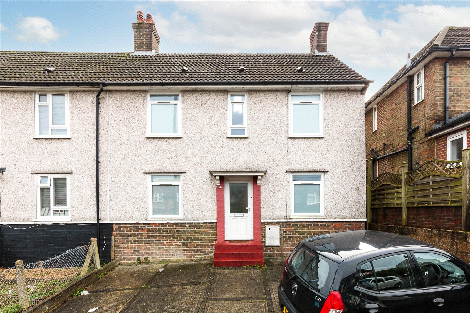 6 bed student house to rent on Ringmer Drive, Brighton, BN1 9HW StuRents