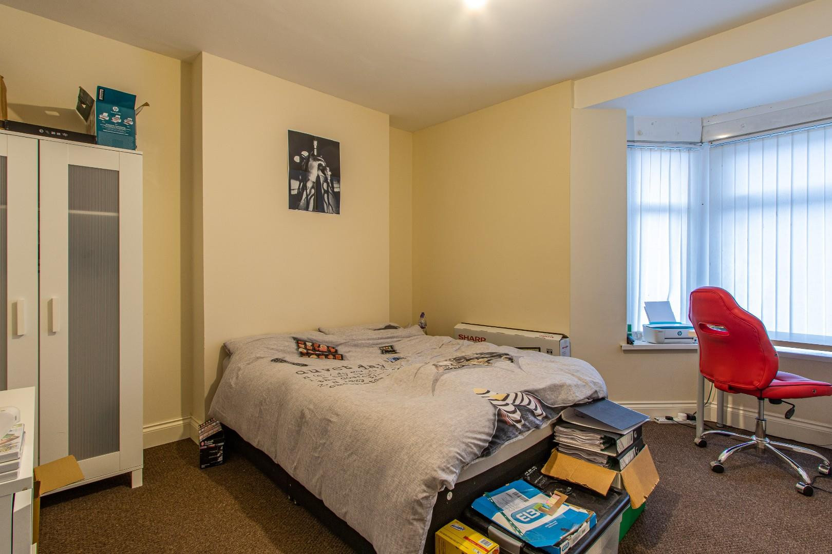 6 bed student house to rent on Arran Street, Cardiff, CF24 3HS StuRents