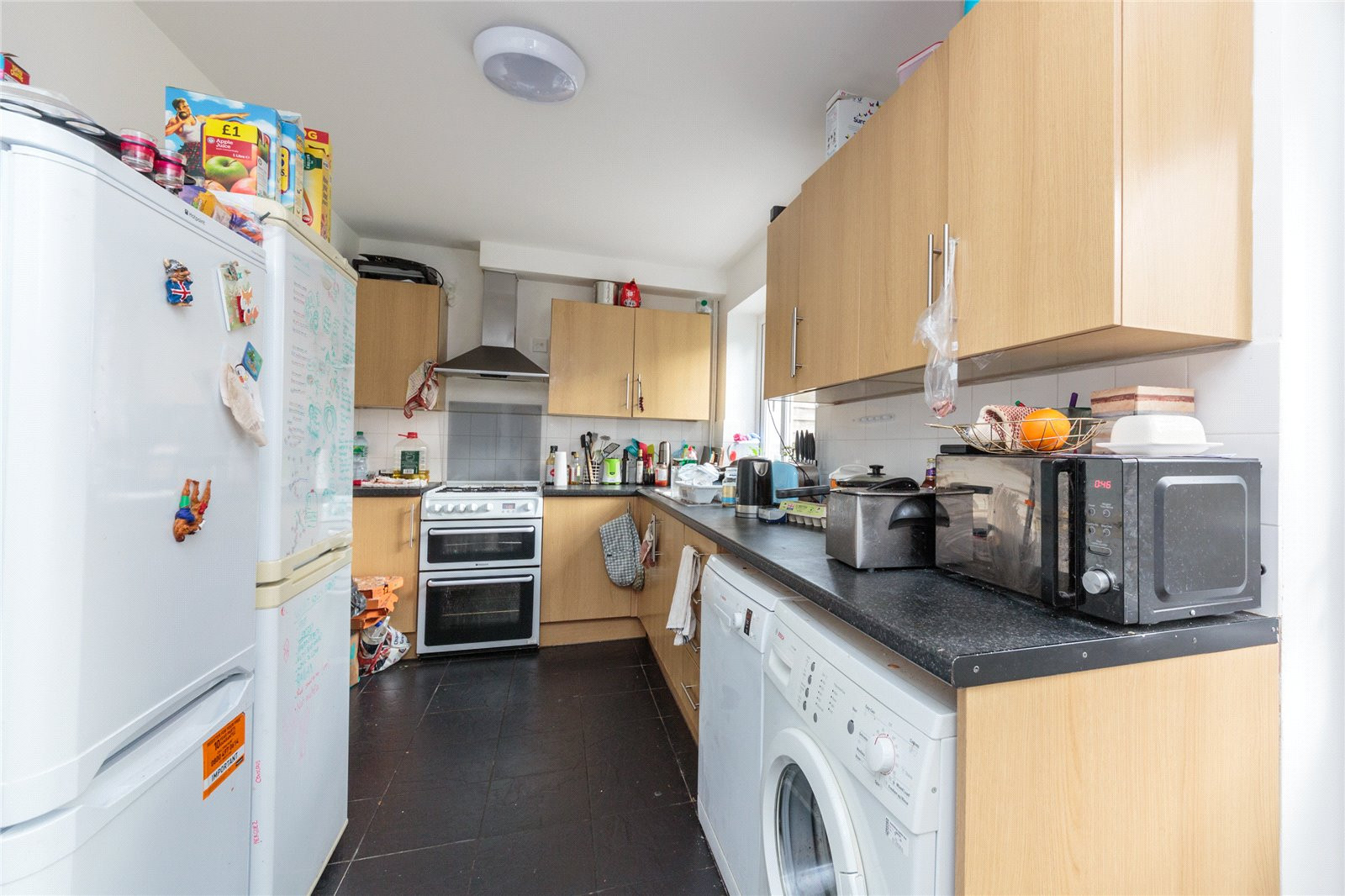 6 bed student house to rent on Ringmer Drive, Brighton, BN1 9HW StuRents
