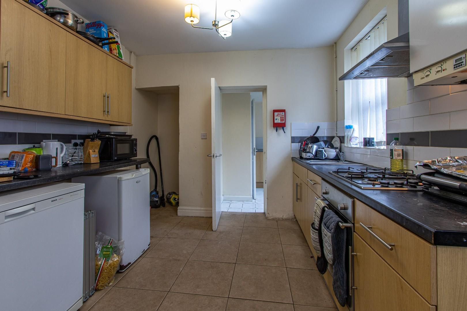 6 bed student house to rent on Arran Street, Cardiff, CF24 3HS | StuRents