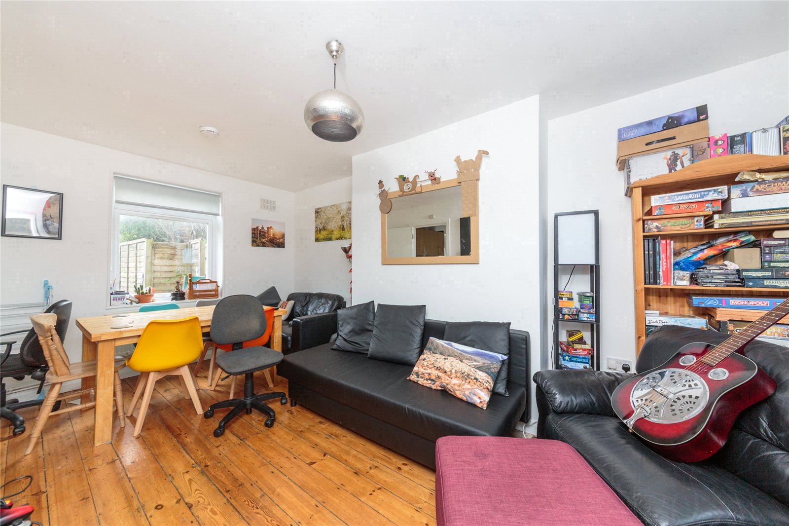 6 bed student house to rent on Ringmer Drive, Brighton, BN1 9HW StuRents