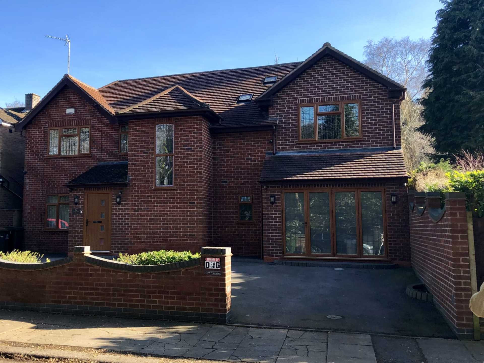 Student studio flat to rent on Cannon Park Road, Coventry, CV4 7AY