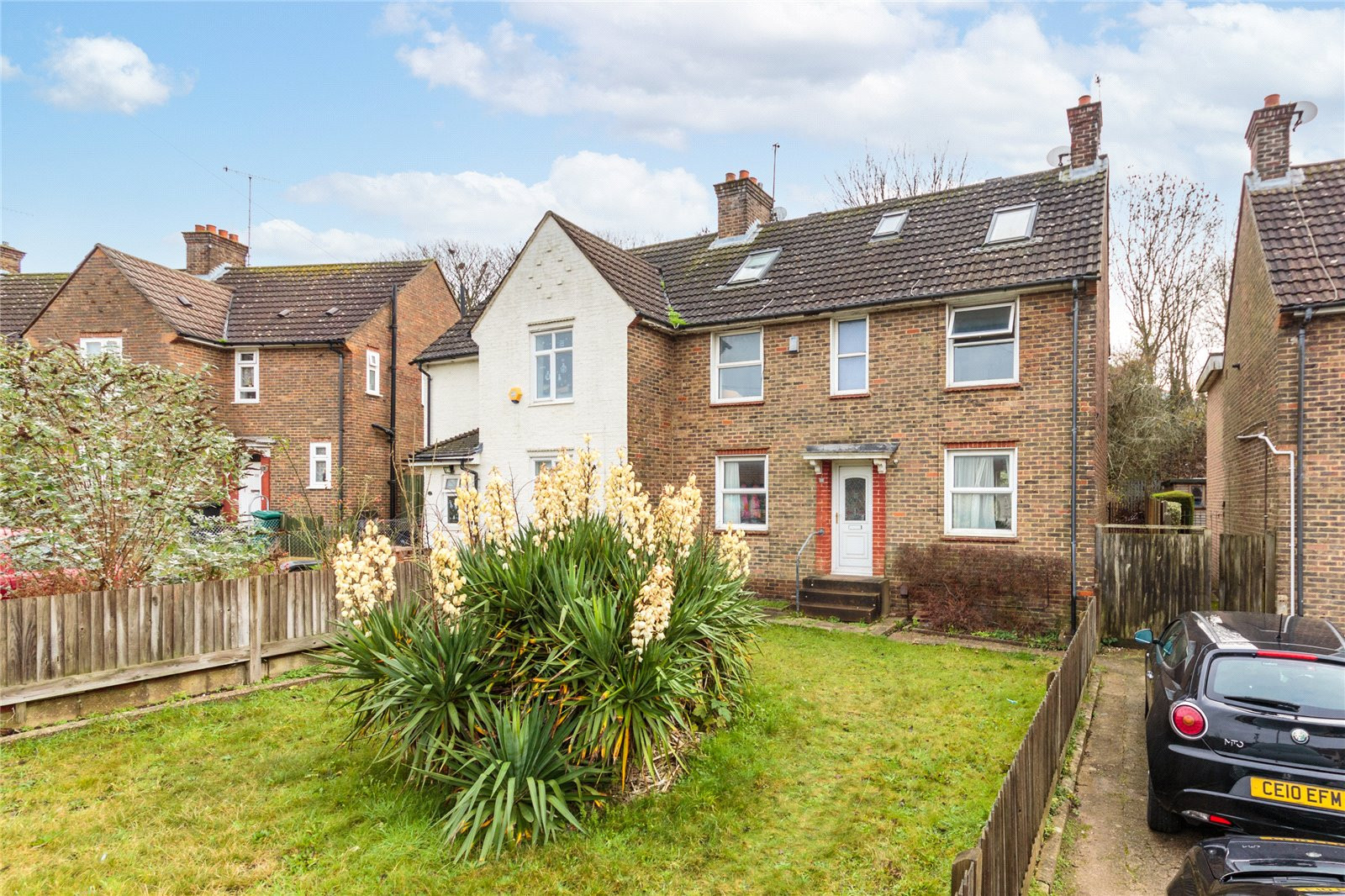 6 bed student house to rent on Ringmer Road, Brighton, BN1 9JA StuRents