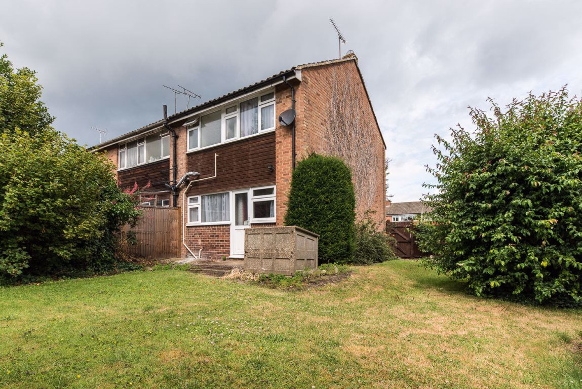 4 bed student house to rent on St Dunstans Close, Canterbury, CT2 8LP