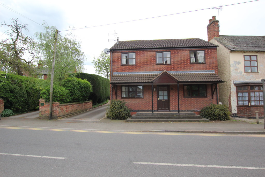 2 bed student house to rent on Main Street, East Leake, LE12 6PG StuRents
