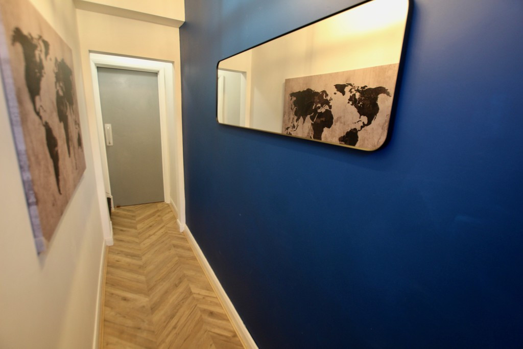 Student studio flat to rent on Wilton Street, Nottingham, NG6 0EQ