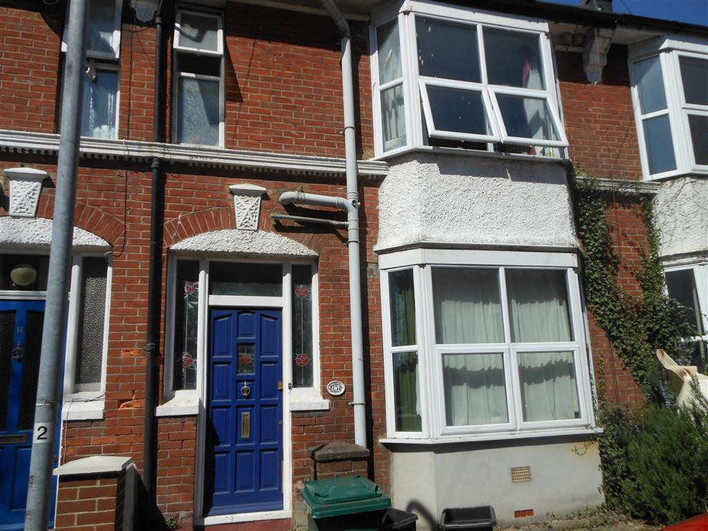 4 bed student house to rent on Riley Road, Brighton, BN2 4AG StuRents