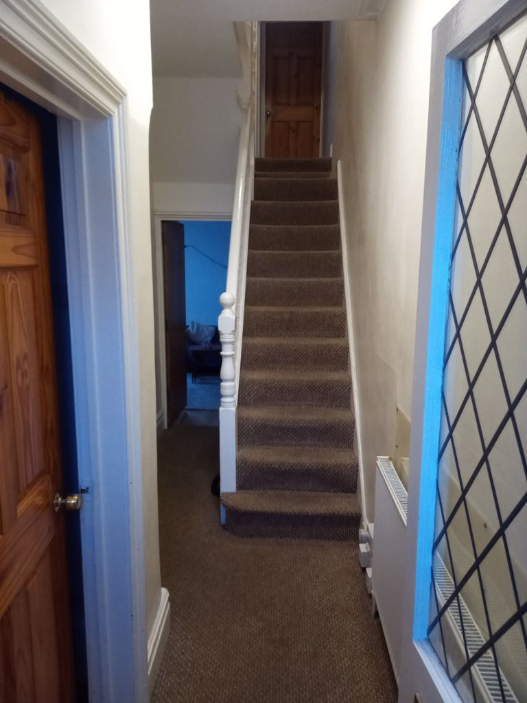 5 bed student house to rent on Seymour Road, Bristol, BS7 9HT StuRents