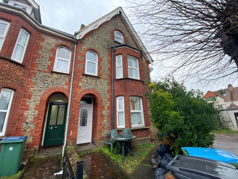 4 bed student house to rent on Highfield Road, Bognor Regis, PO22 8BG