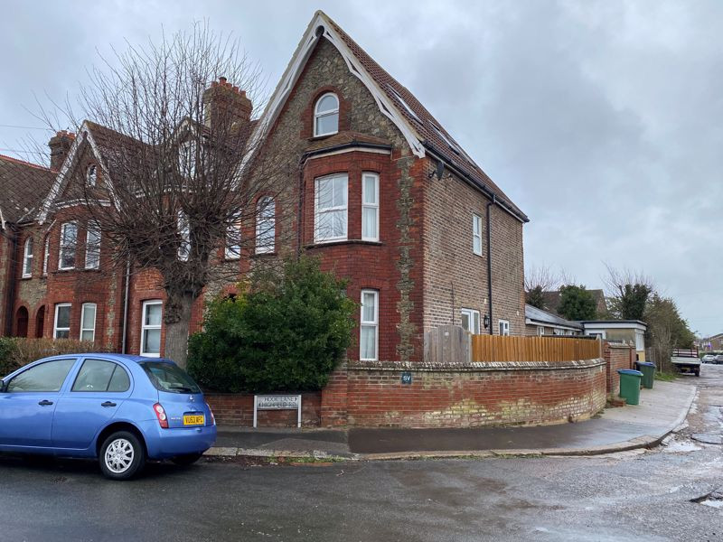 4 bed student house to rent on Highfield Road, Bognor Regis, PO22 8BG