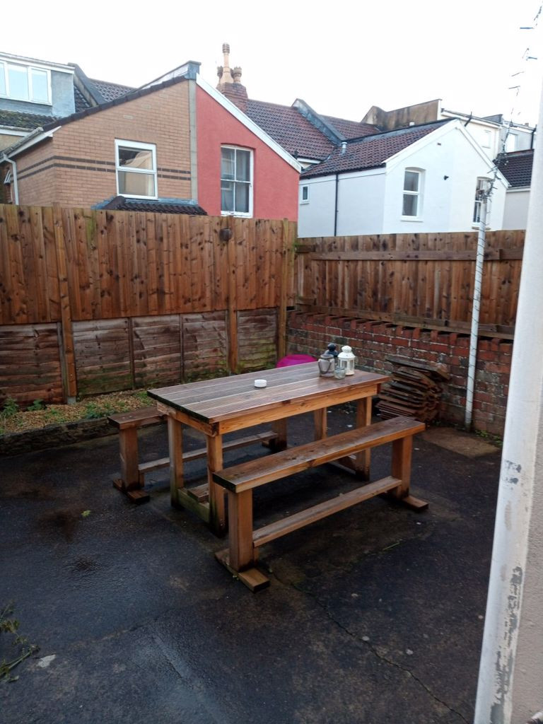 5 bed student house to rent on Seymour Road, Bristol, BS7 9HT StuRents