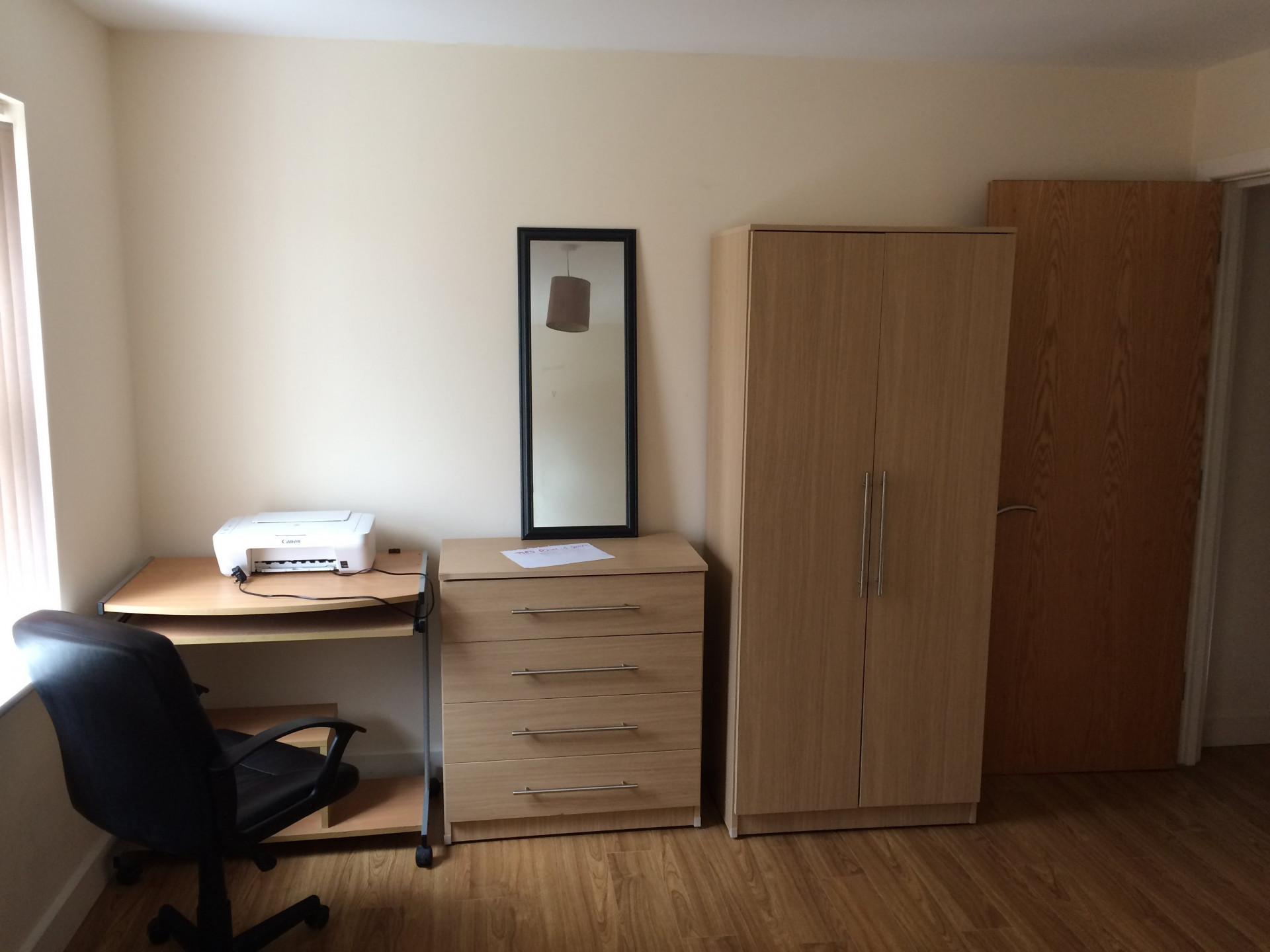 4 bed student house to rent on Leicester, Leicester, LE3 0DB StuRents