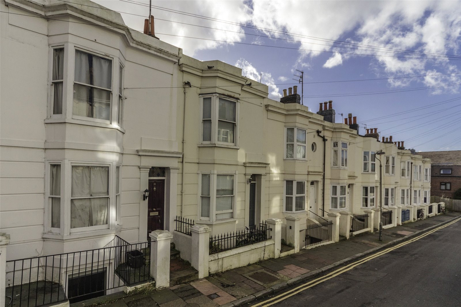 6 bed student house to rent on Rose Hill Close, Brighton, BN1 4HT