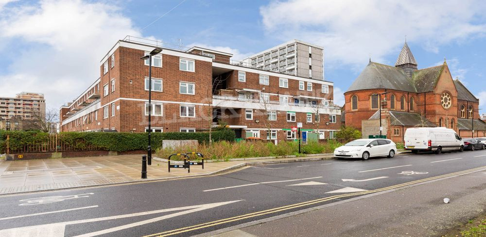 4 bed student house to rent on Weymouth Terrace, London, E2 8LA | StuRents