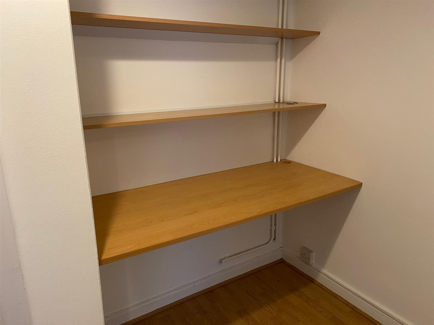 2 bed student house to rent on Keymer Road, Hassocks, BN6 8AS StuRents