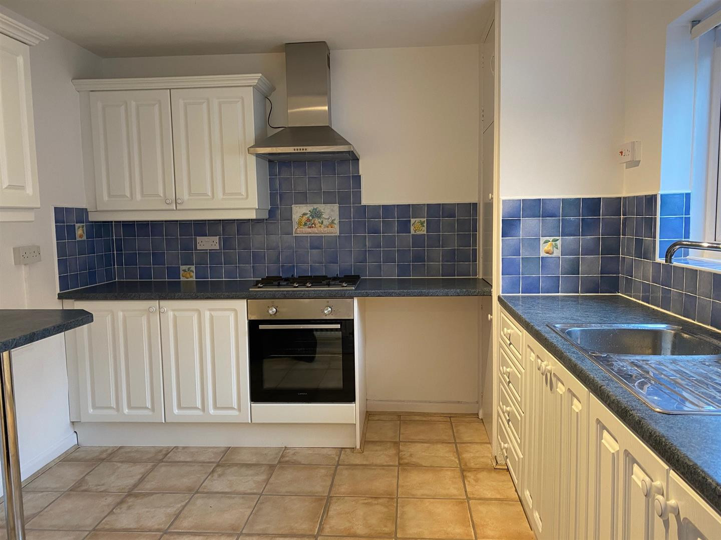2 bed student house to rent on Keymer Road, Hassocks, BN6 8AS StuRents