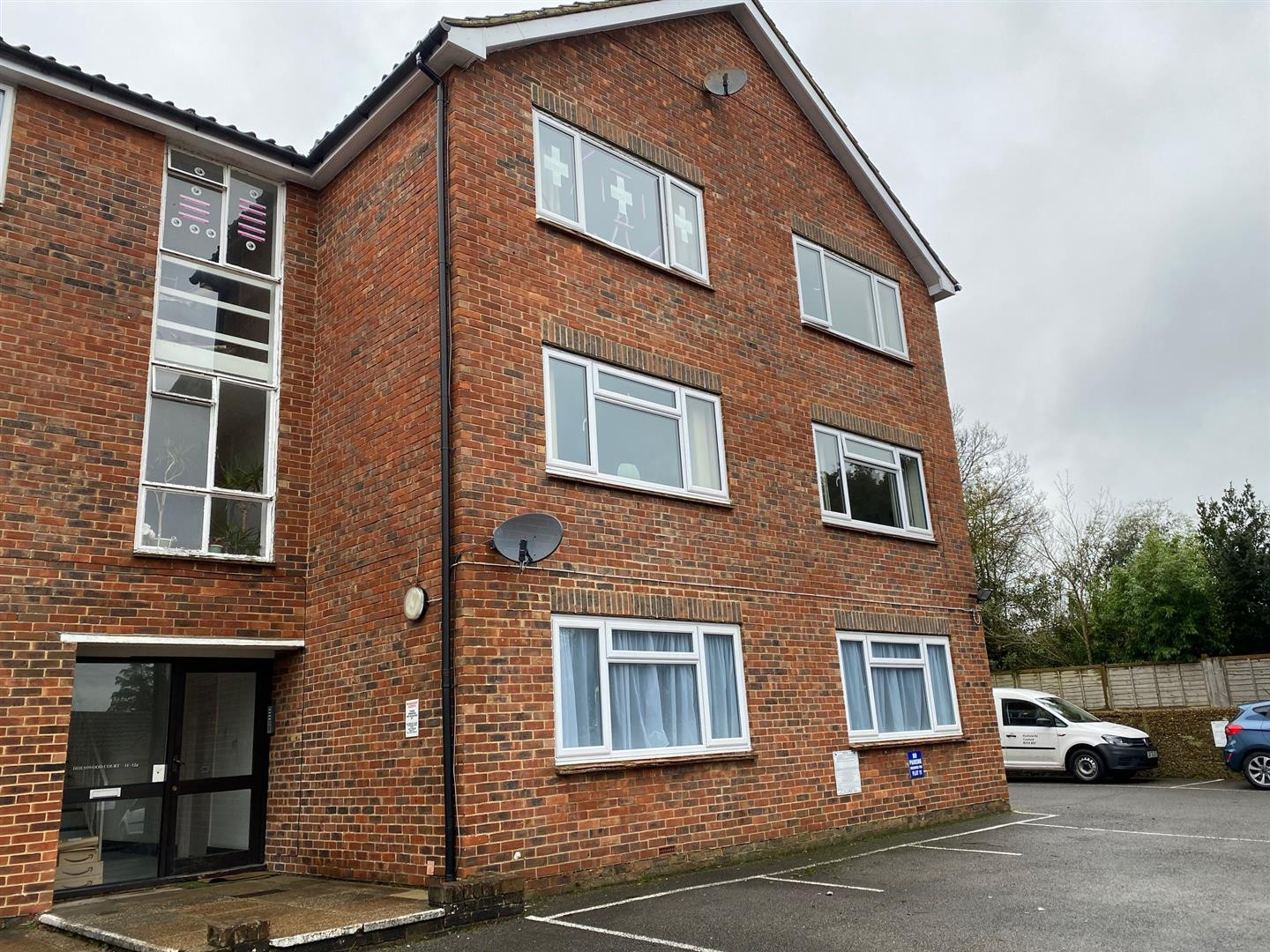 2 bed student house to rent on Keymer Road, Hassocks, BN6 8AS StuRents