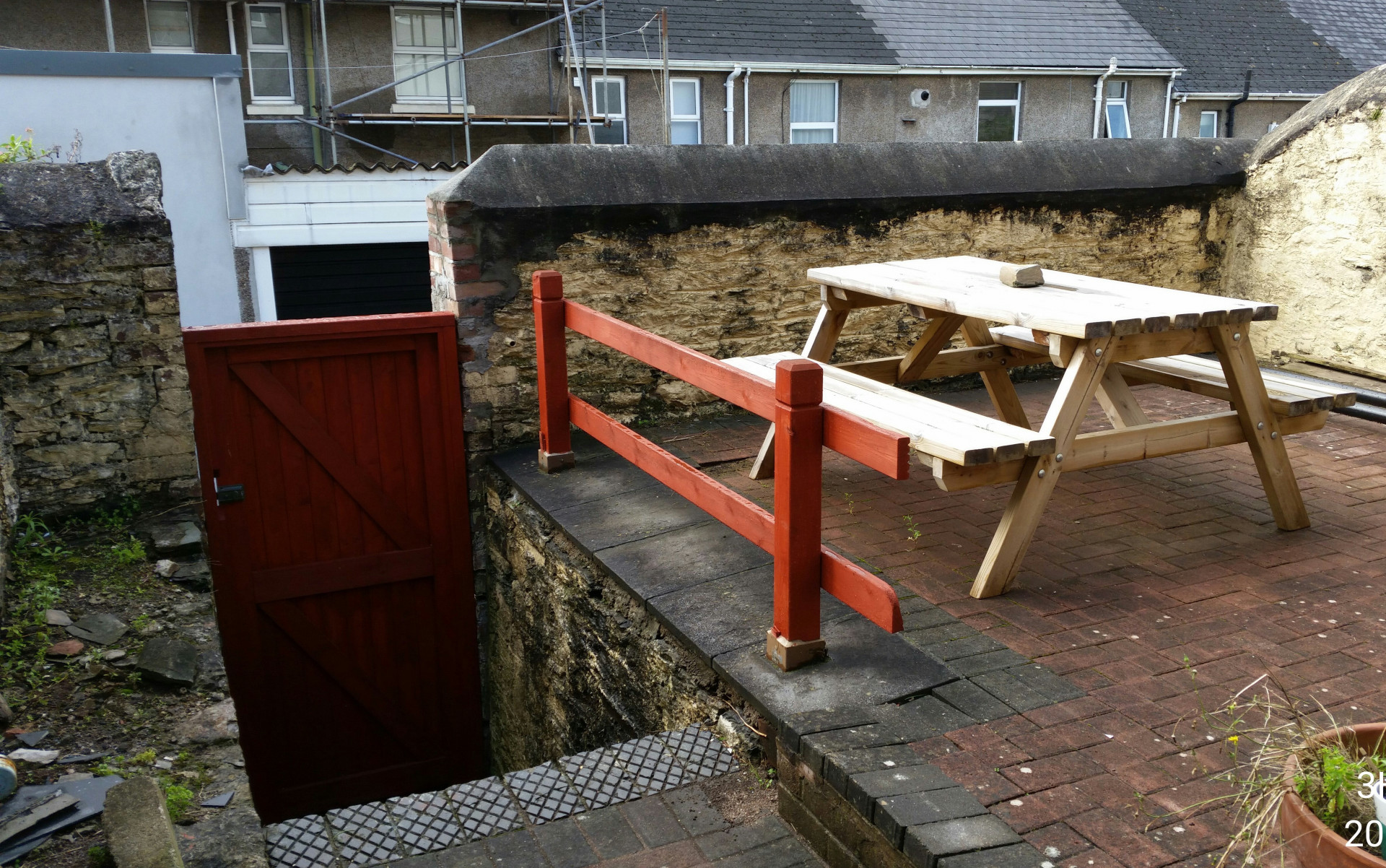 4 bed student house to rent on Hamilton Gardens, Plymouth, PL4 6PQ StuRents